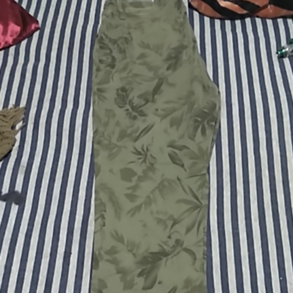 Capris